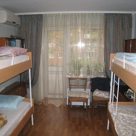Elephant Hostelドニプロペトロウシク 部屋 写真